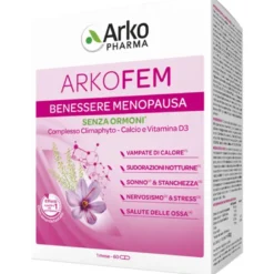 ARKOFEM 60 Cps