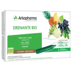 ARKOFLUIDI US Drenante Bio 20f
