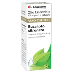 ARKO Olio Ess.Eucalipto Citr.