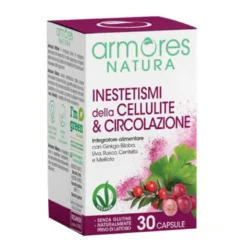 ARMORES Natura Inest.Cell30Cps