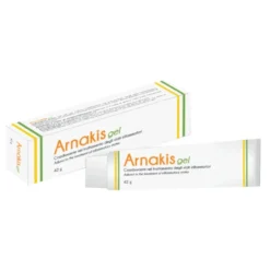 ARNAKIS Gel Adulti