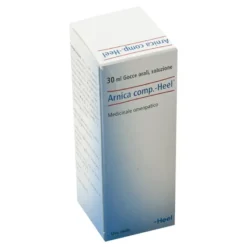 ARNICA COMP.Gocce 30ml HEEL
