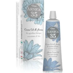 ARNICA 35 Crema Gel 50ml