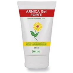 ARNICA 10% Gel Forte120mlSELLA