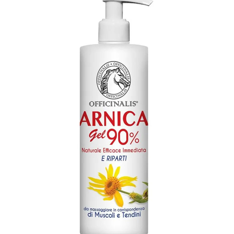 ARNICA Gel 90% 250ml
