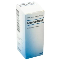 ARNICA Gocce 30ml HEEL