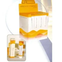 ARNICA MONT.Comp.Pomata 75gOTI