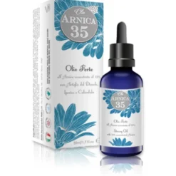 ARNICA 35 Olio Forte 50ml