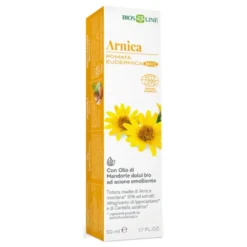 ARNICA Pomata BIOSLINE 50ml