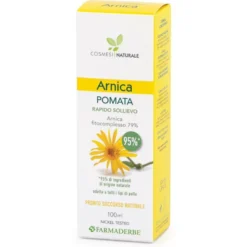 ARNICA Pomata 100ml FDB