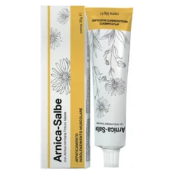 ARNICA SALBE Pomata 50g DHU
