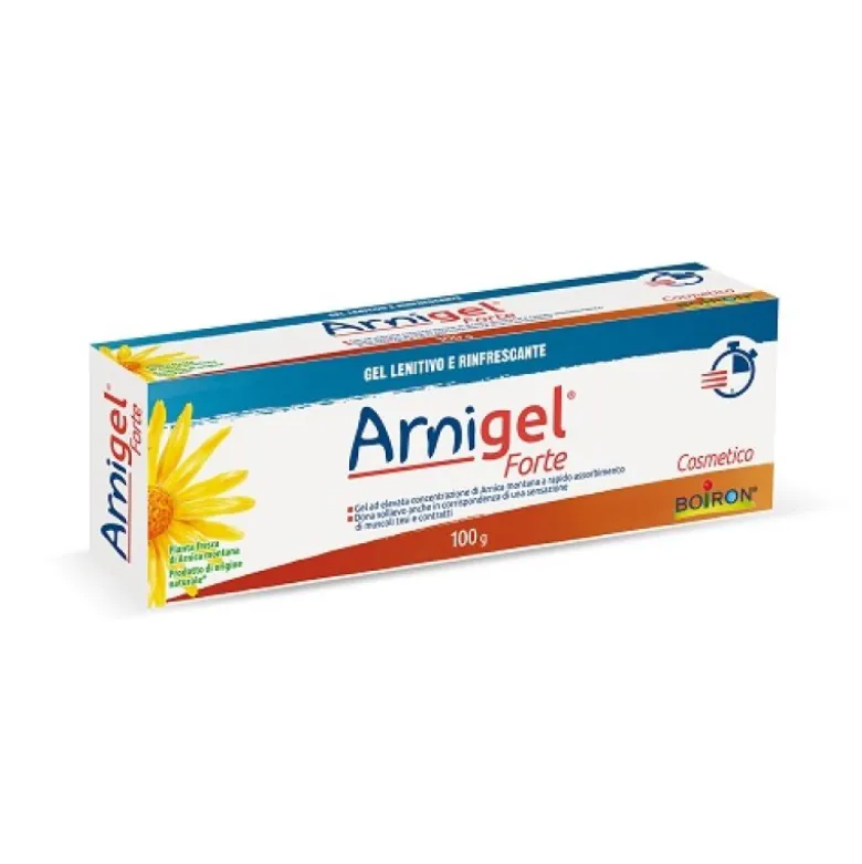 ARNIGEL FORTE 100g