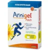ARNIGEL Patch Warm Corpo 6pz