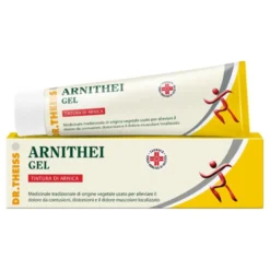 ARNIMED Gel 100g