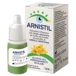 ARNISTIL Sol.Oft.8ml DOC