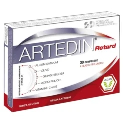 ARTEDIN Retard 30 Compresse