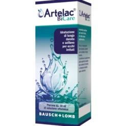 ARTELAC BICARE 10ml MDU