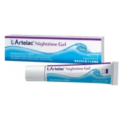 ARTELAC Nighttime Gel 10ml
