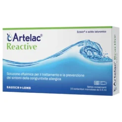 ARTELAC Reactive Edo 10Mono