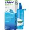 ARTELAC Reactive Sol.Oft.10ml