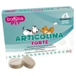 ARTICOLINA Forte 30 Cpr