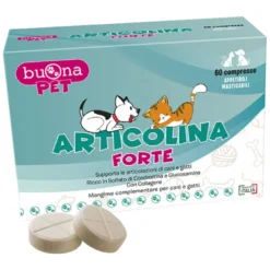 ARTICOLINA Forte 60 Cpr