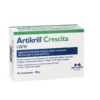 ARTIKRILL Crescita Cane 90 Cpr