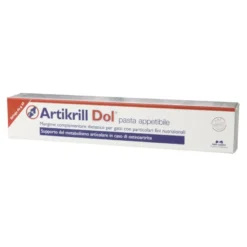 ARTIKRILL DOL Gatto Pasta 30g