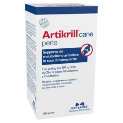 ARTIKRILL 120 Perle