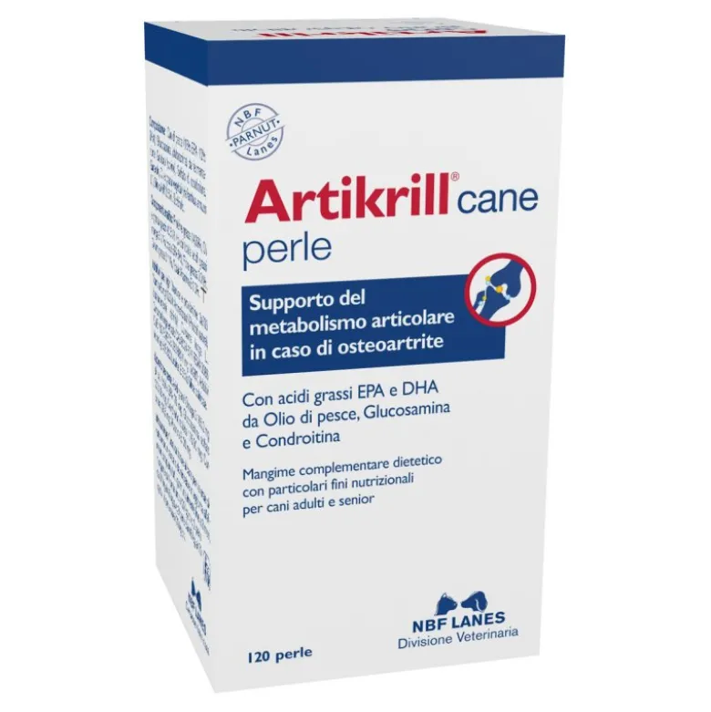 ARTIKRILL 120 Perle