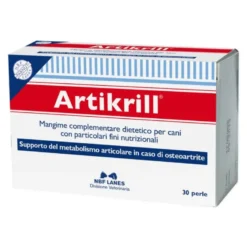 ARTIKRILL 30 Perle