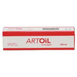 ARTOIL Emulgel 100ml