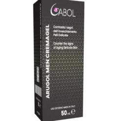 ARUGOL MEN Crema Gel 50ml