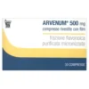 Arvenum 500mg - 30 Compresse Rivestite con Film