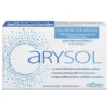 ARYSOL Sol.Adulti 10f.5ml