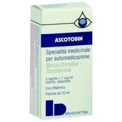 ASCOTODIN Coll.10ml