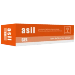ASIL Gel 30ml