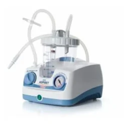 ASPIRET NEW Asp.Trach.2Lt CAMI