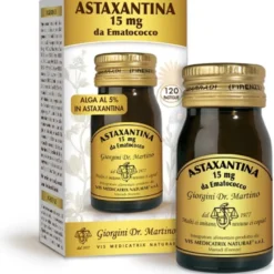 ASTAXANTINA 120Past.Hematoc.