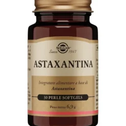 ASTAXANTINA 30*Perle SOLGAR
