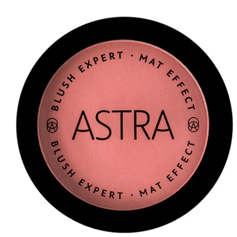 ASTRA BLUSH EXPERT MAT EFFECT 06