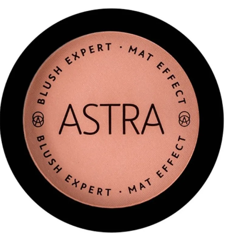 ASTRA BLUSH EXPERT MAT EFFECT 03