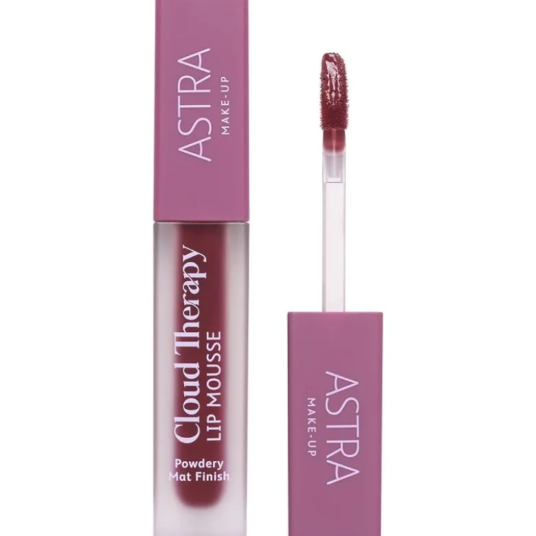 ASTRA CHROMO THERAPY ROSS 06
