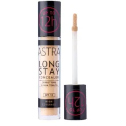 ASTRA CORR LONG STAY CONCEALER 4W