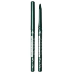 Astra Cosmographic eyeliner waterproof 01 - Matita occhi con punta retraibile - Colore orbit