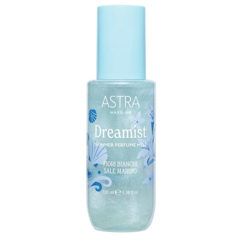 ASTRA DREAMIST SHIMMER PARFUM 03