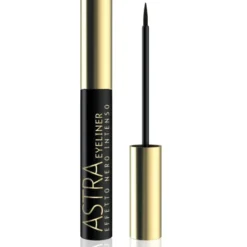 ASTRA EYELINER BLACK