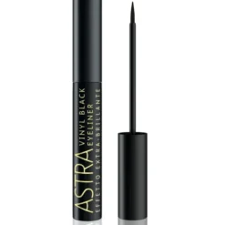 ASTRA EYELINER VINYL BLACK