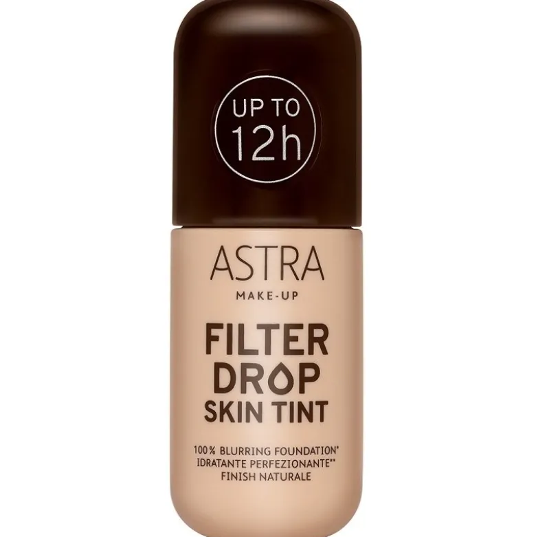 ASTRA F/T FILTERDROP 06