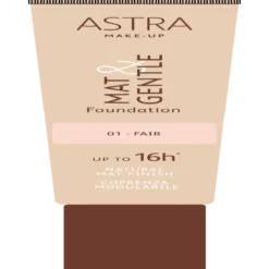 ASTRA F/T MAT&GENTLE 1